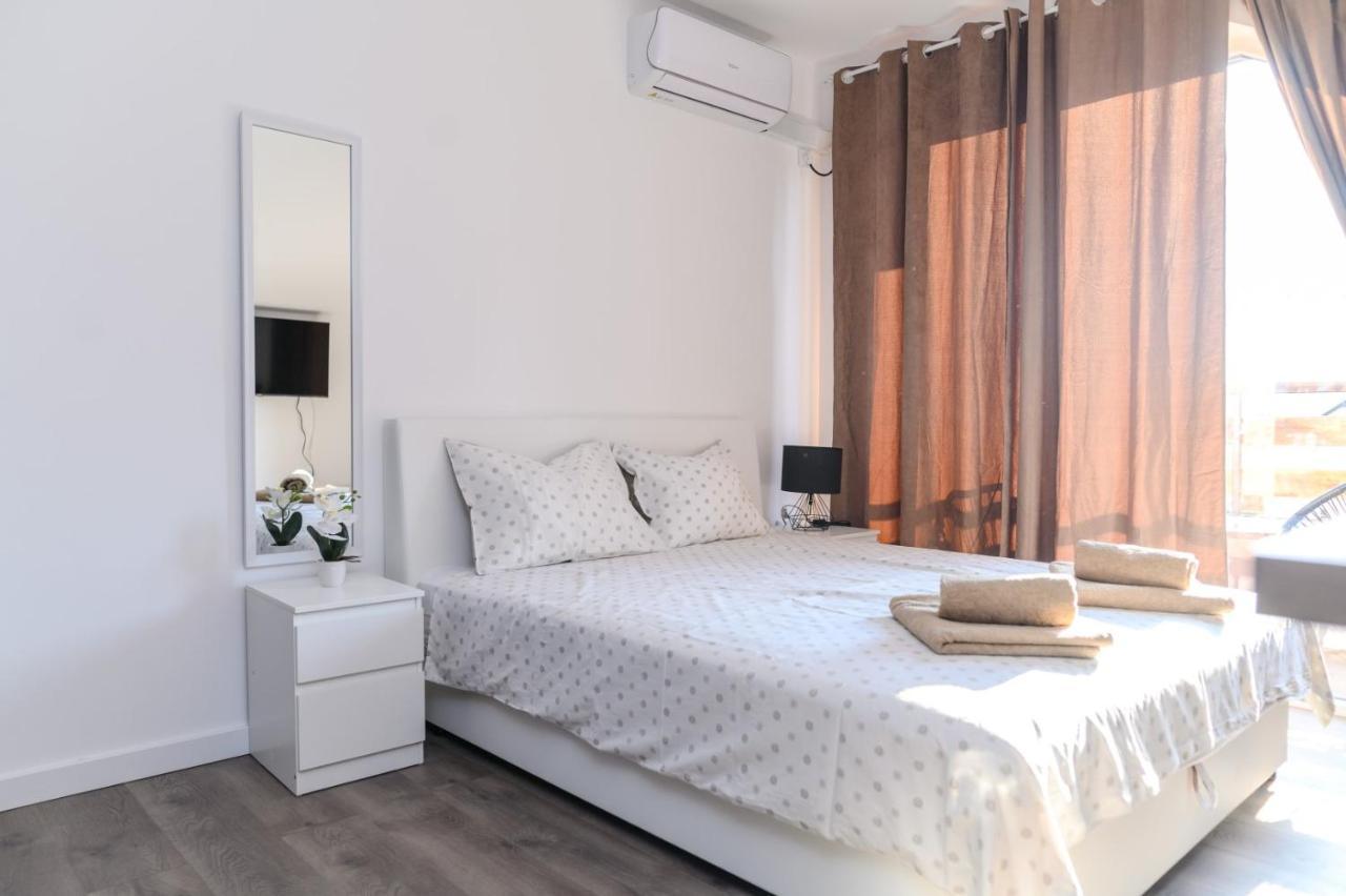 Apartmani Zat Soko Banja Esterno foto