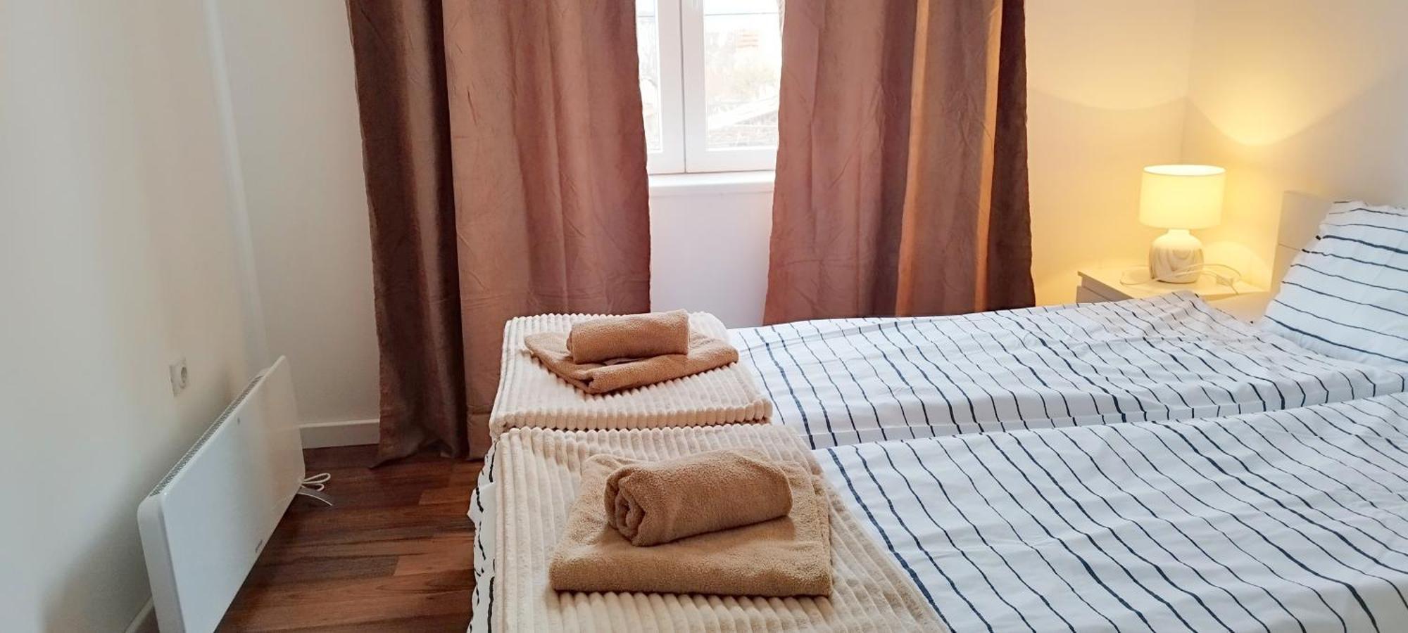 Apartmani Zat Soko Banja Esterno foto